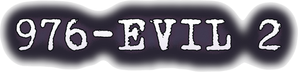 976-Evil II — Logos 2