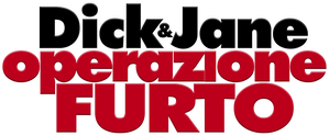 As Loucuras de Dick & Jane — Logos 6