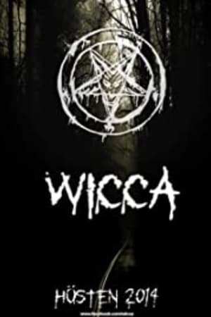 Poster Wicca 2014