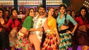 Kanchana 3 (2018)