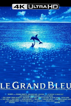 The Big Blue 89