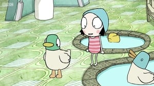 Sarah & Duck: 2×21