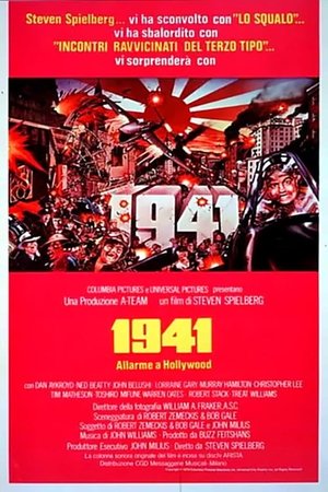 Image 1941 - Allarme a Hollywood