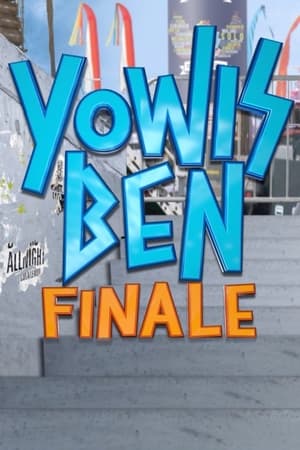 Poster Yowis Ben Finale 2021