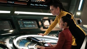 Star Trek: Strange New Worlds Temporada 1 Capitulo 9