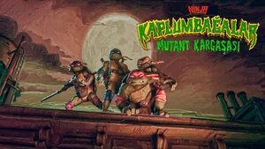 Teenage Mutant Ninja Turtles: Mutant Mayhem