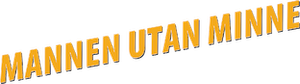 The Man Without a Past — Logos 4