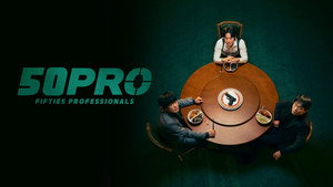 Fifties Professionals