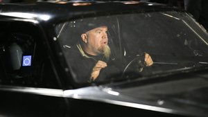 Street Outlaws: America's List Bending the Rules