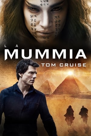 Poster di La mummia