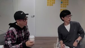 Just an Excuse: 1×1