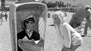 Some Like It Hot อรชรอ้อนรัก  (1959) พากไทย