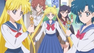 Pretty Guardian Sailor Moon Crystal: 2×1