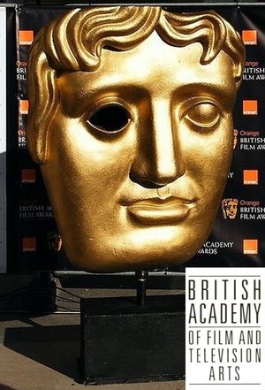 The BAFTA Awards poster