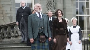 Downton Abbey 3. évad 9. rész