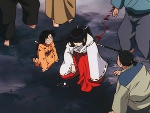 InuYasha Season 1 Episode 148