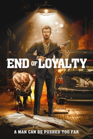 Image End of Loyalty