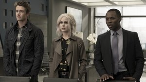 iZombie Temporada 3 Capitulo 1