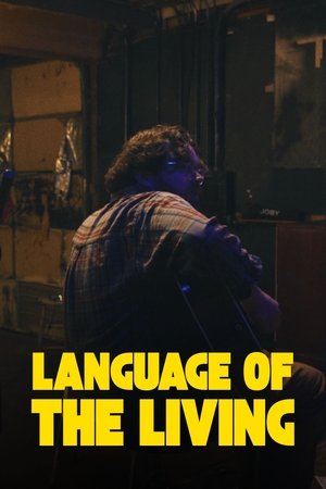 Language of the Living (2025)