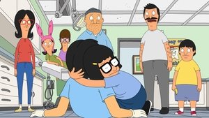 Bob burgerfalodája 4. évad 19. rész