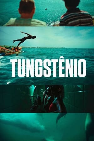 Poster Tungstênio (2018)