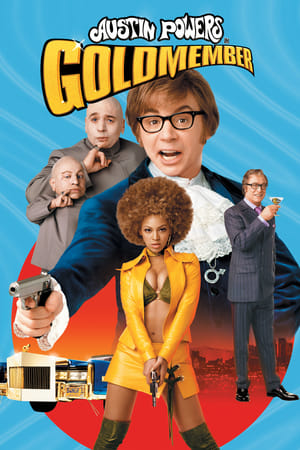 Image Austin Powers in Goldmember