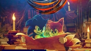 Sonic the Hedgehog 3 {2024} Film online – Cały film