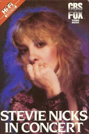 White Wing Dove - Stevie Nicks in Concert 2