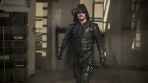 Arrow saison 6 Episode 8