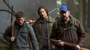 Supernatural 7 x 9