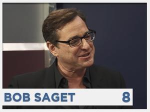 Norm Macdonald Live Bob Saget