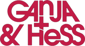 Ganja & Hess