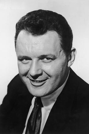 Rod Steiger