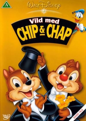 Image Vild med Chip og Chap