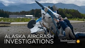 poster Alaska Aircrash Investigations