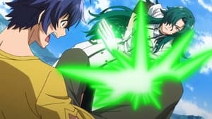 Chiyu Mahou No Machigatta Tsukaikata – The Wrong Way to Use Healing Magic: Saison 1 Episode 2