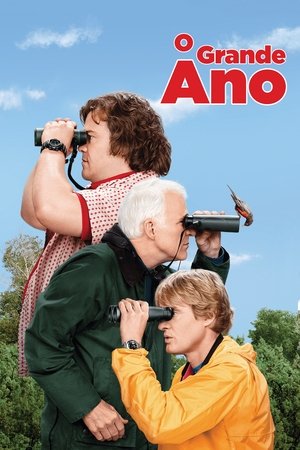 O Grande Ano 2011