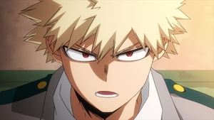 My Hero Academia Season 5 Episode 12