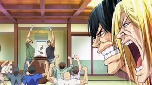 Grand Blue Dreaming: 1×12