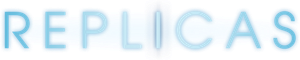 Réplicas — Logos 8