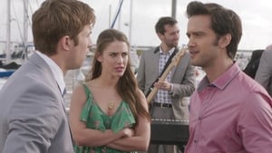 90210 Season 4 Episode 21