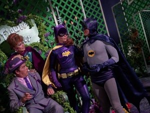 Batman 3 – Episodio 7