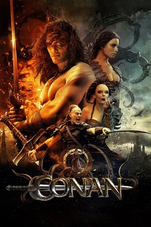 Image Conan