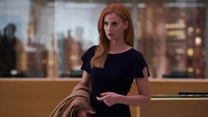 Suits 8 episodio 14