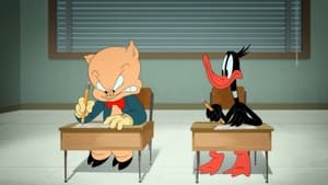 Looney Tunes Cartoons Temporada 2 Capitulo 28