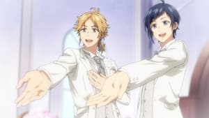 Heroines Run the Show: 1×4