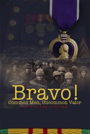 Image Bravo! Common Men, Uncommon Valor