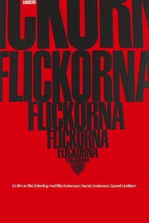 Flickorna 1968