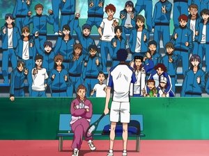 The Prince of Tennis: 5×22