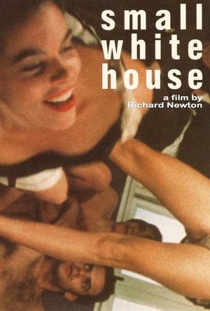 Poster Small White House (1990)